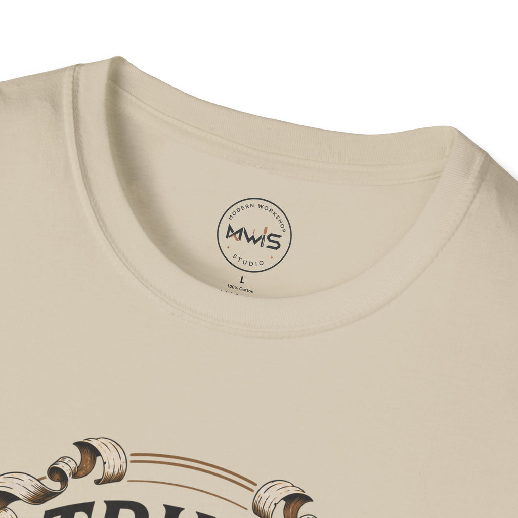 Trust The Grain T-Shirt