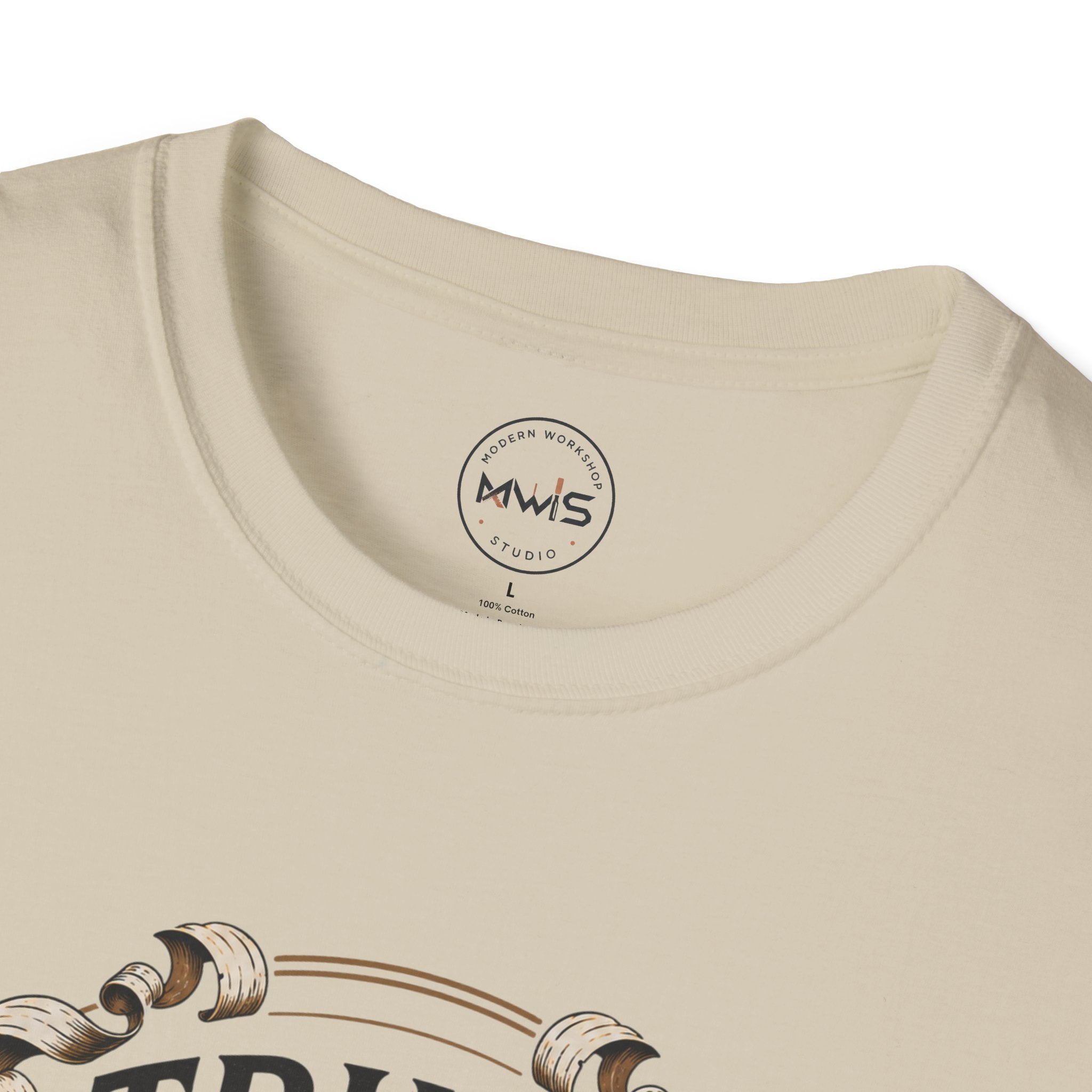 Trust The Grain T-Shirt