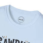 Sawdust is My Glitter T-Shirt