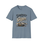 Sawdust is My Glitter T-Shirt