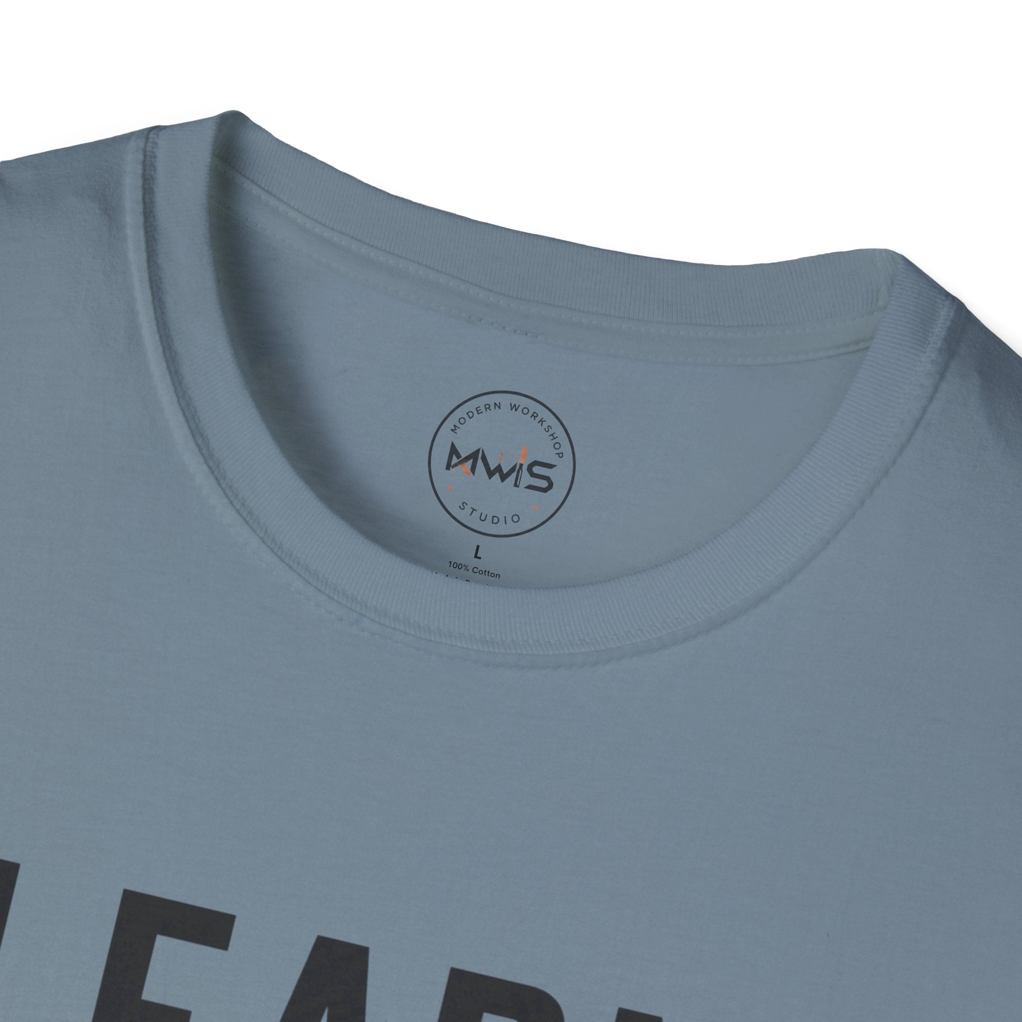 Learn Build Improve T-Shirt