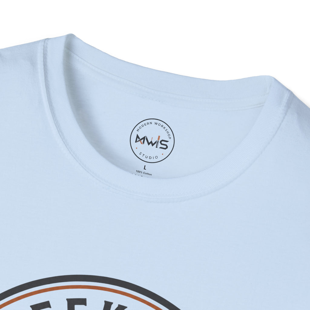 Weekend Workshop Club T-Shirt