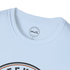 Weekend Workshop Club T-Shirt