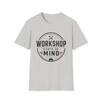 Workshop State Of Mind T-Shirt