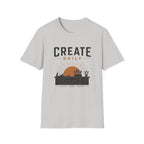 Create Daily T-Shirt