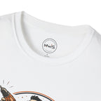 Dad's Quality Control T-Shirt