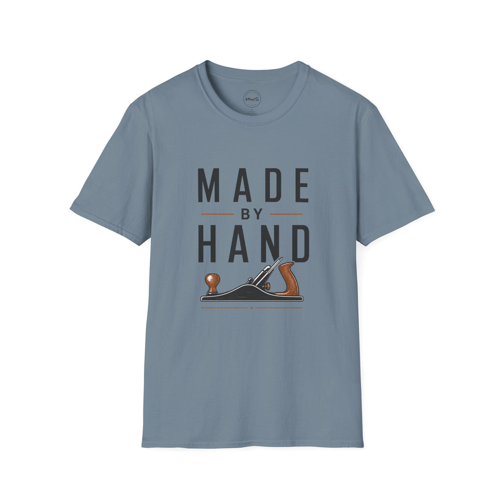 Made By Hand T-Shirt