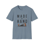 Made By Hand T-Shirt