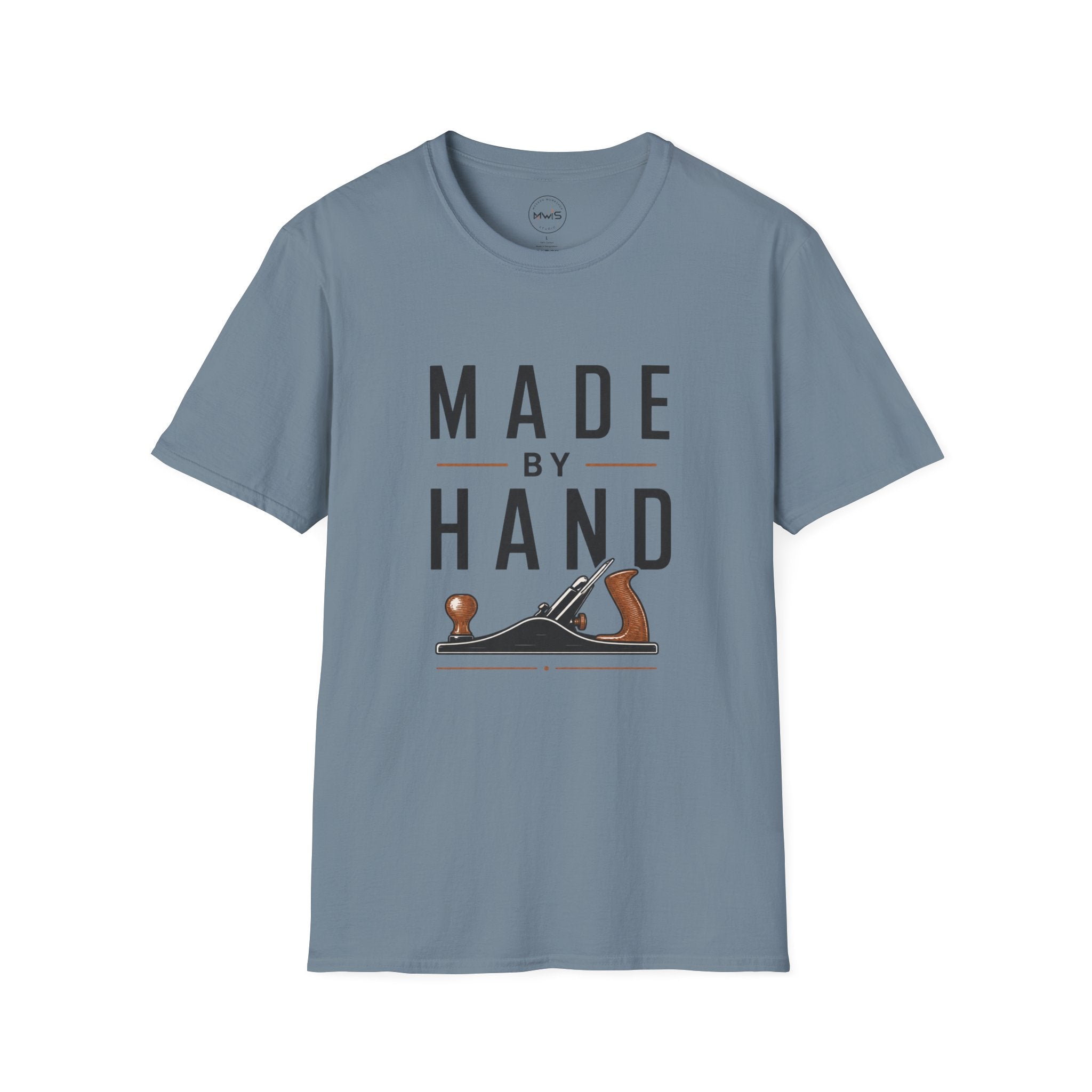 Made By Hand T-Shirt
