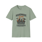 Hardware Store Therapy T-Shirt
