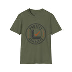 Project Complete T-Shirt