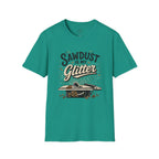 Sawdust is My Glitter T-Shirt