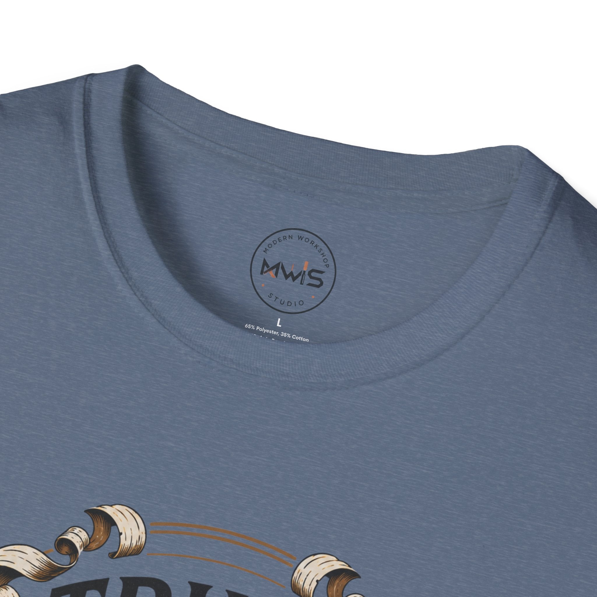 Trust The Grain T-Shirt