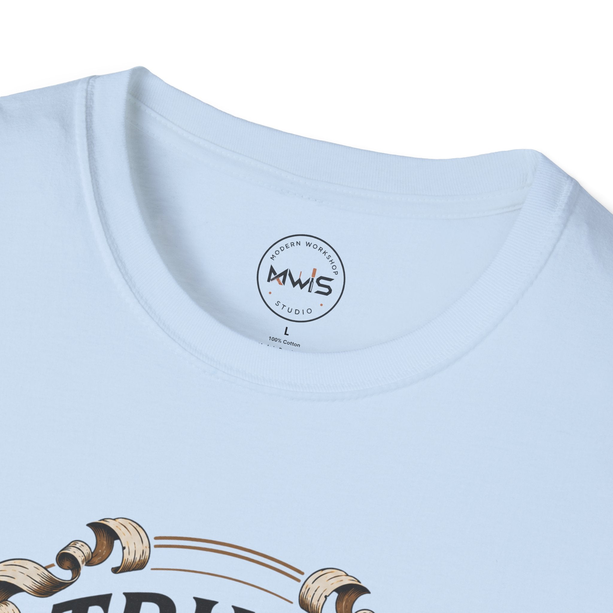 Trust The Grain T-Shirt