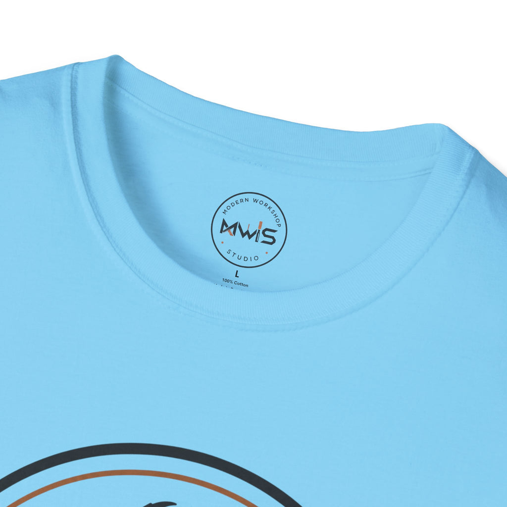 Workshop State Of Mind T-Shirt