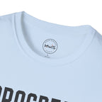 Progress Over Perfect T-Shirt
