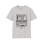 Workshop Therapy T-Shirt