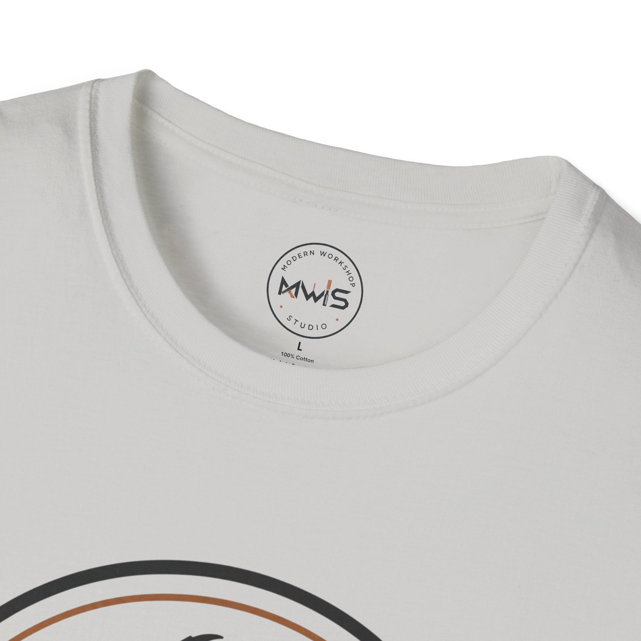 Workshop State Of Mind T-Shirt