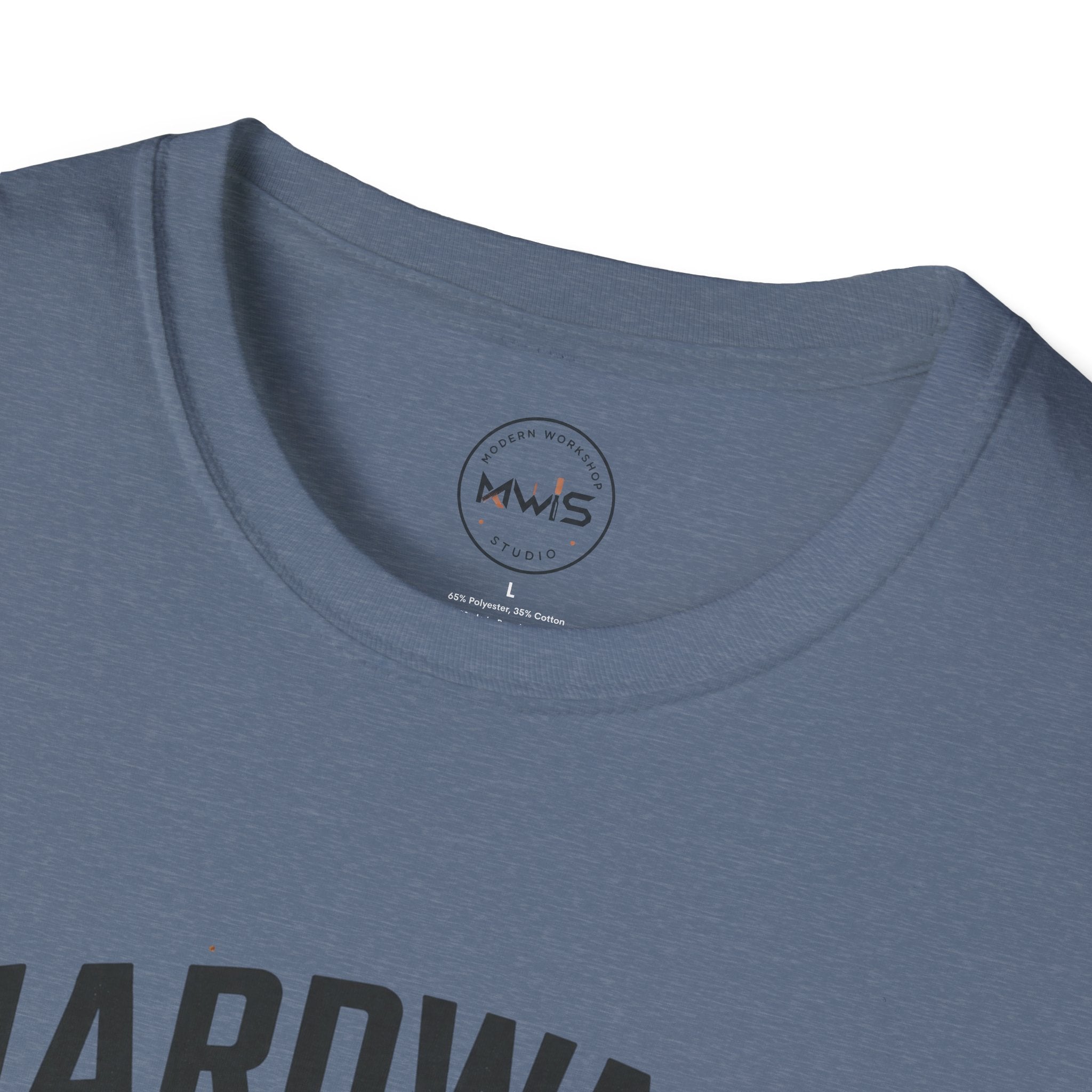 Hardware Store Therapy T-Shirt