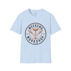 Weekend Workshop Club T-Shirt