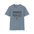 Progress Over Perfect T-Shirt