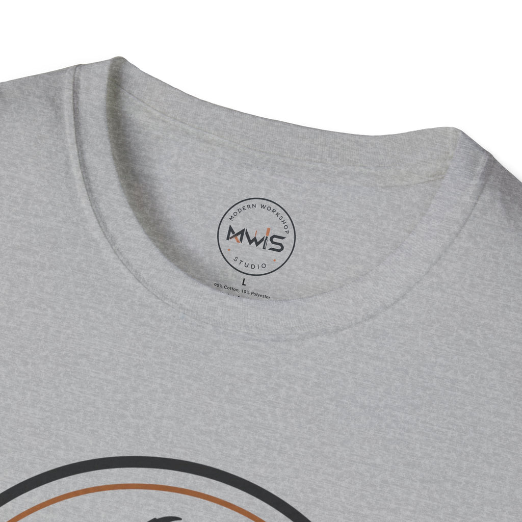 Workshop State Of Mind T-Shirt