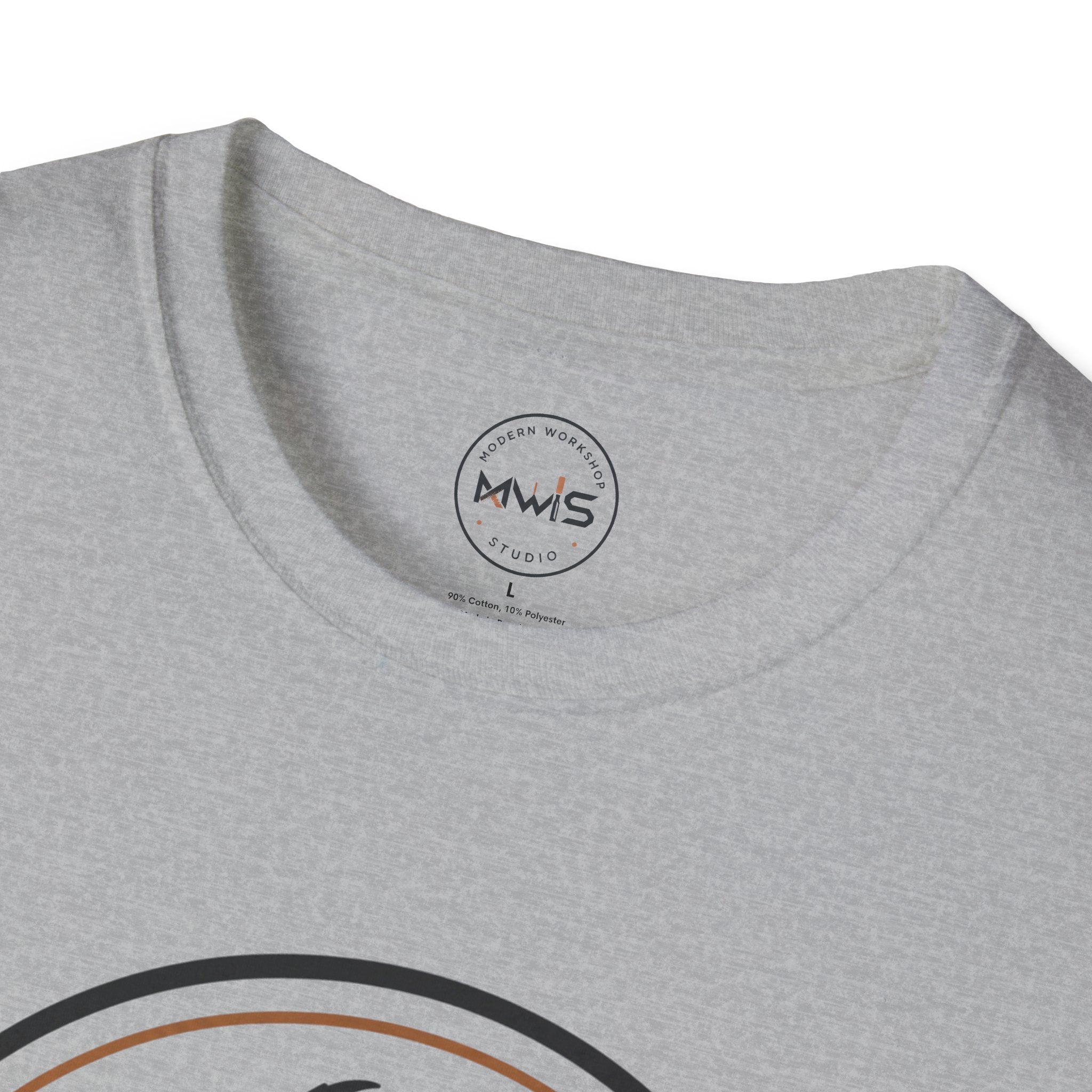 Workshop State Of Mind T-Shirt