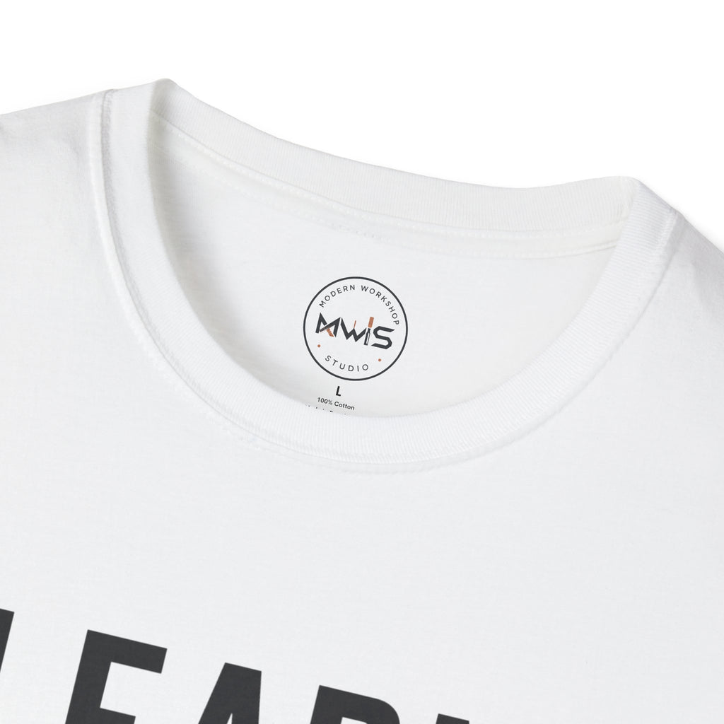 Learn Build Improve T-Shirt