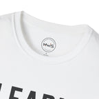 Learn Build Improve T-Shirt