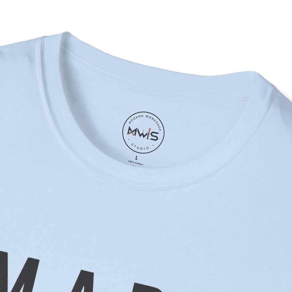 Made By Hand T-Shirt