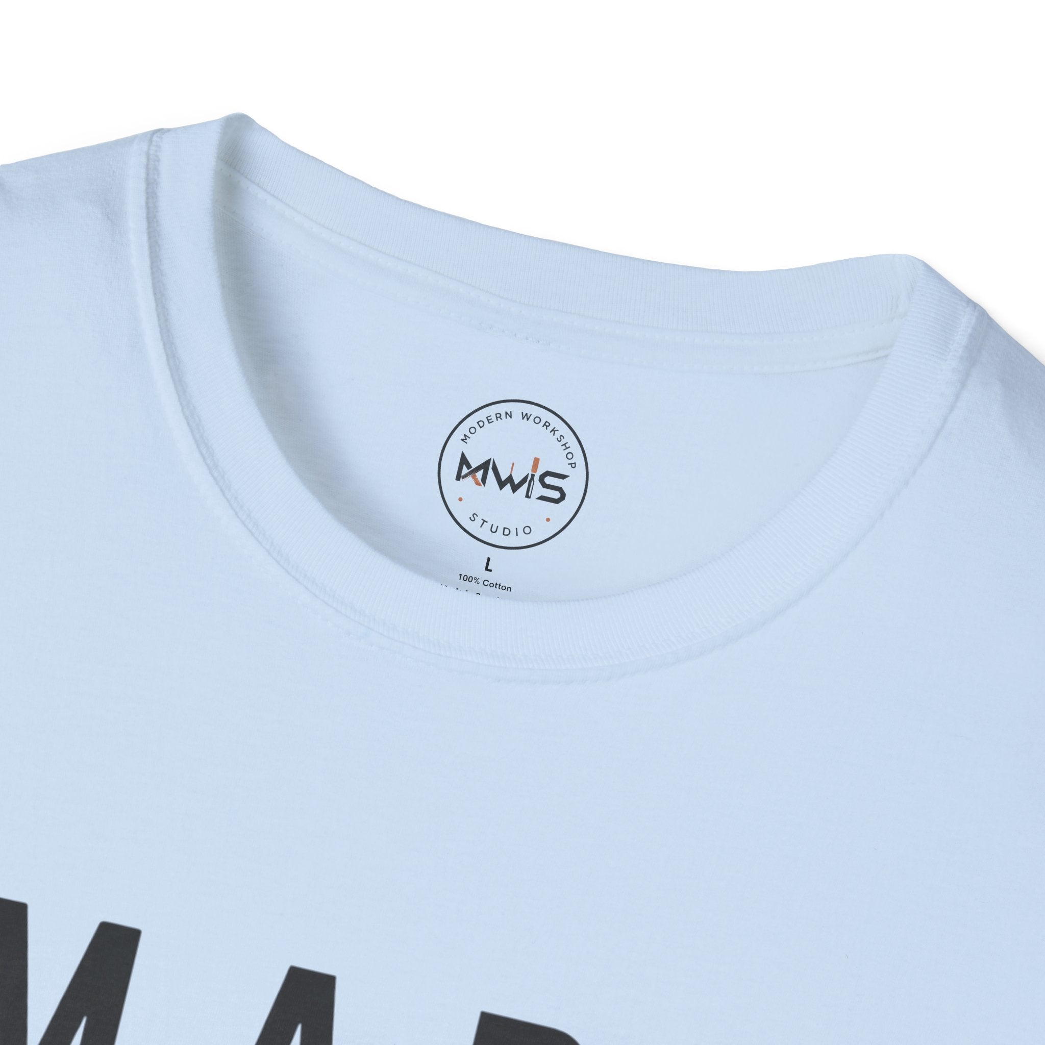 Made By Hand T-Shirt
