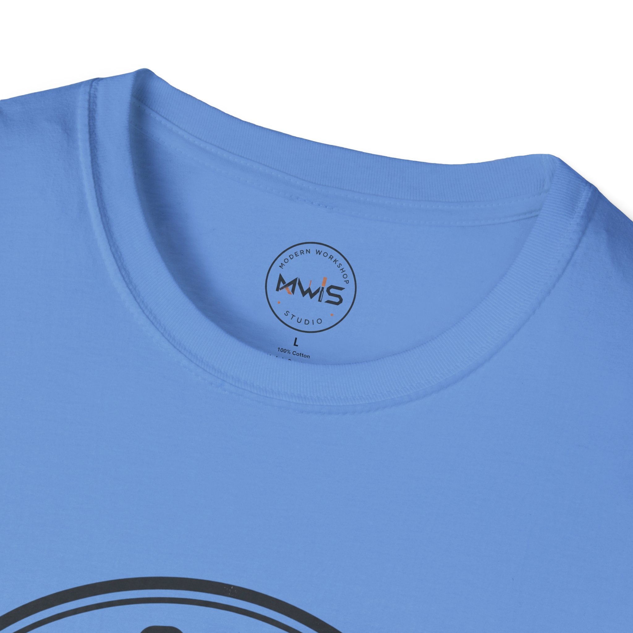 Project Complete T-Shirt
