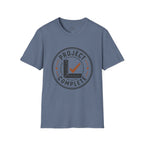 Project Complete T-Shirt
