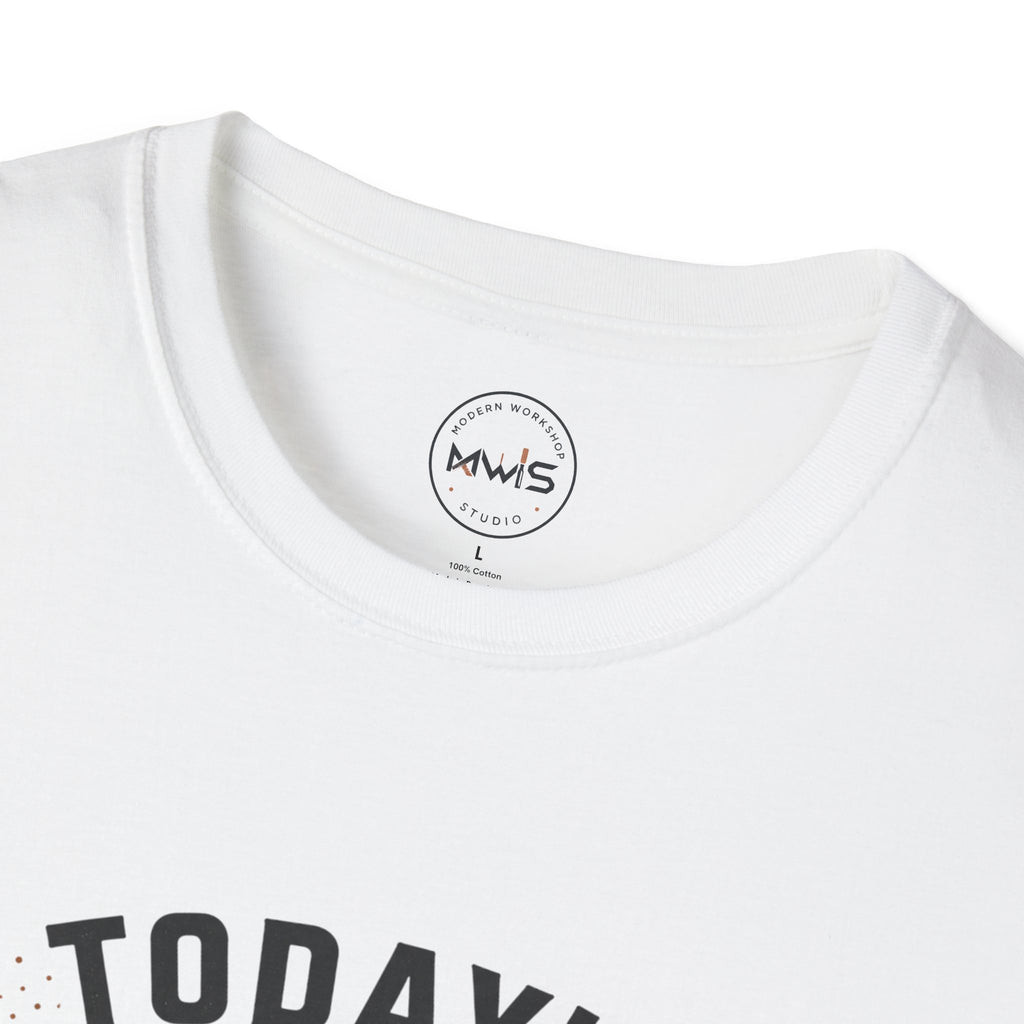 Today's Forecast T-Shirt
