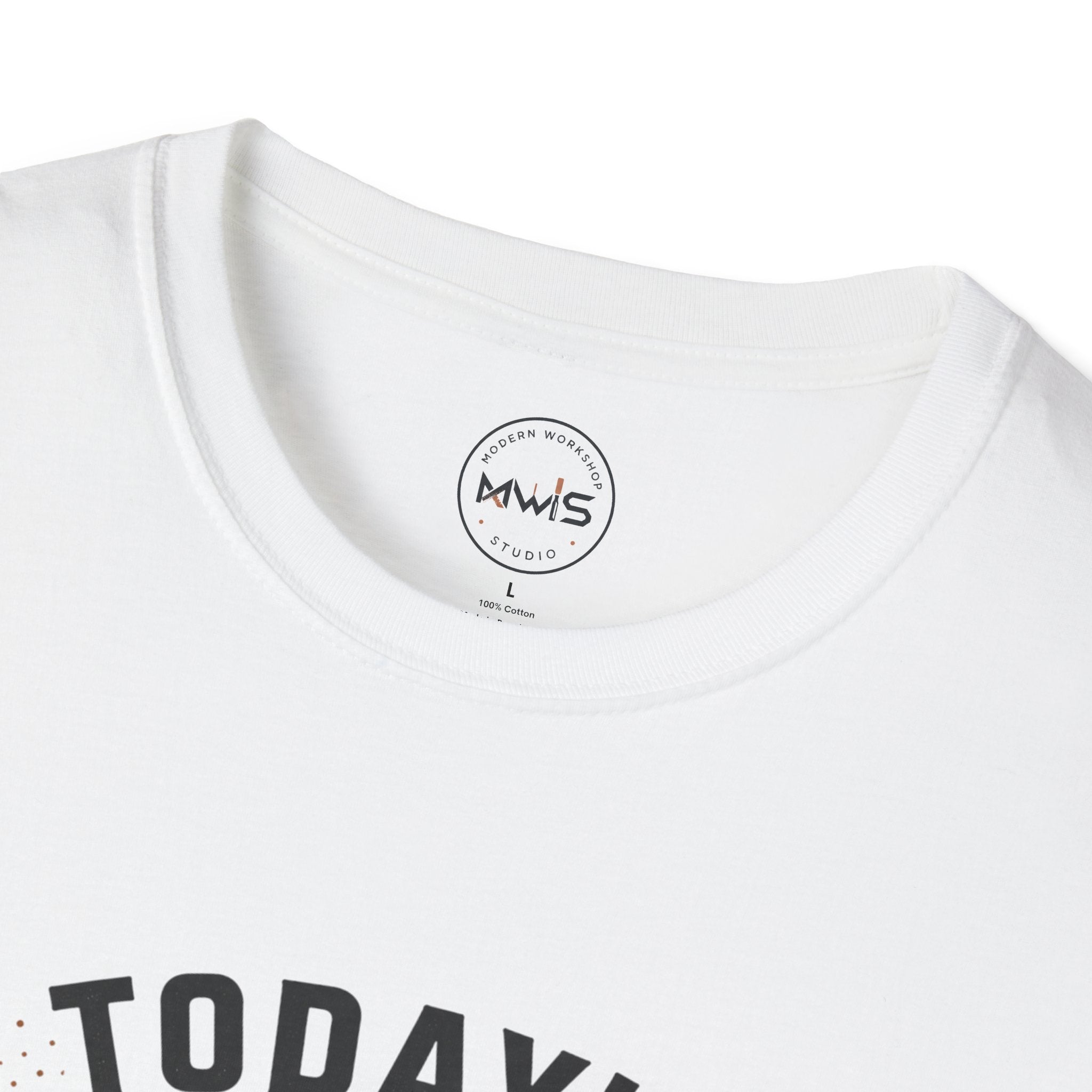 Today's Forecast T-Shirt
