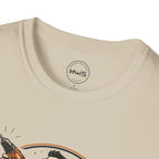 Dad's Quality Control T-Shirt