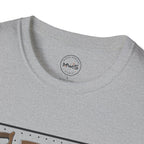 Workshop Therapy T-Shirt