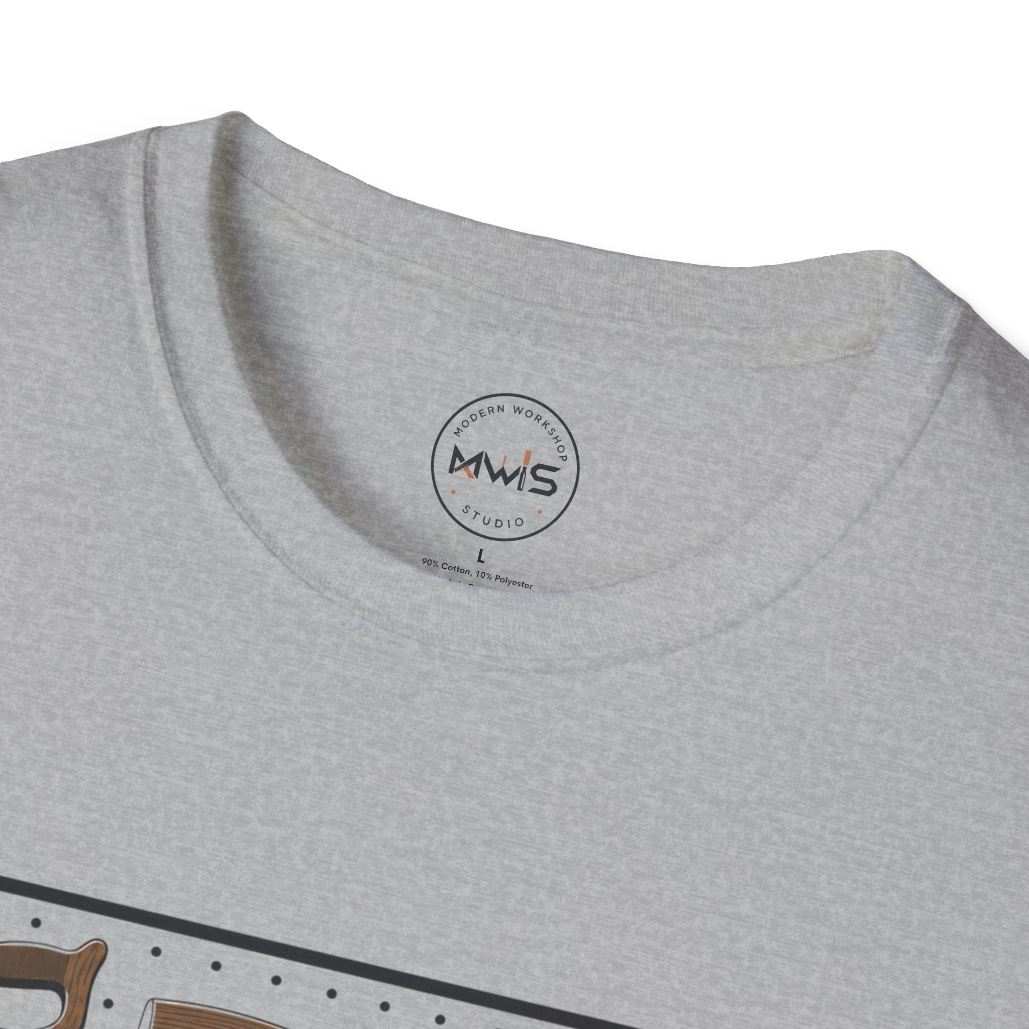 Workshop Therapy T-Shirt
