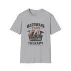 Hardware Store Therapy T-Shirt