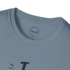 I Fix Things Eventually T-Shirt
