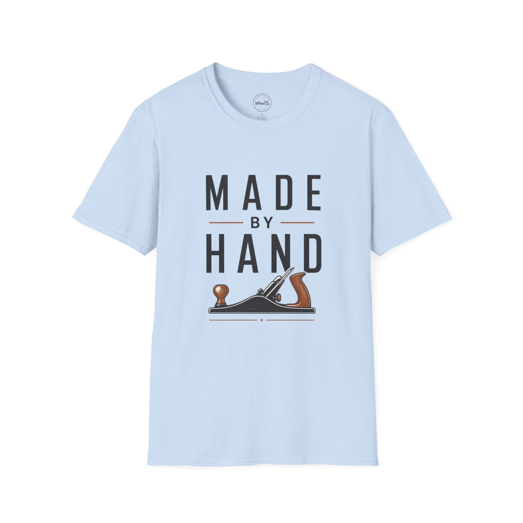 Made By Hand T-Shirt