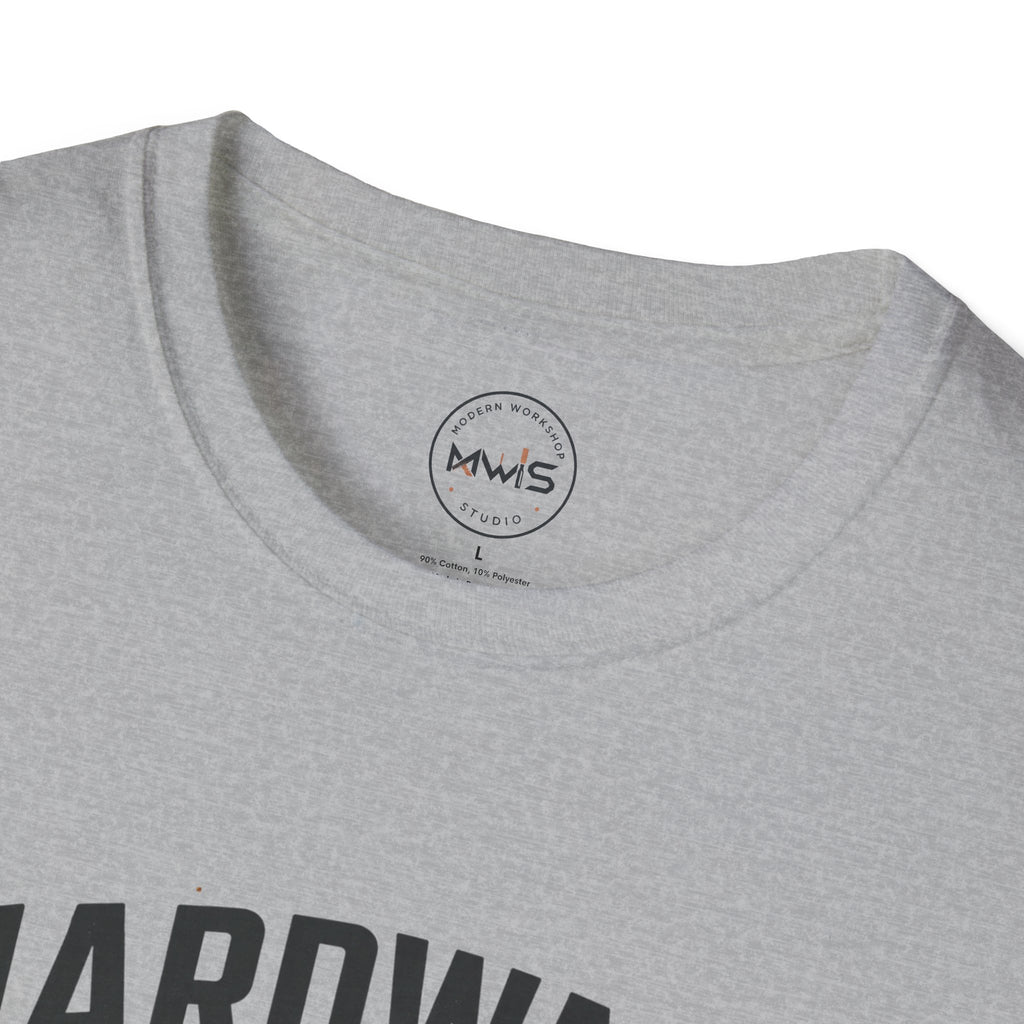Hardware Store Therapy T-Shirt