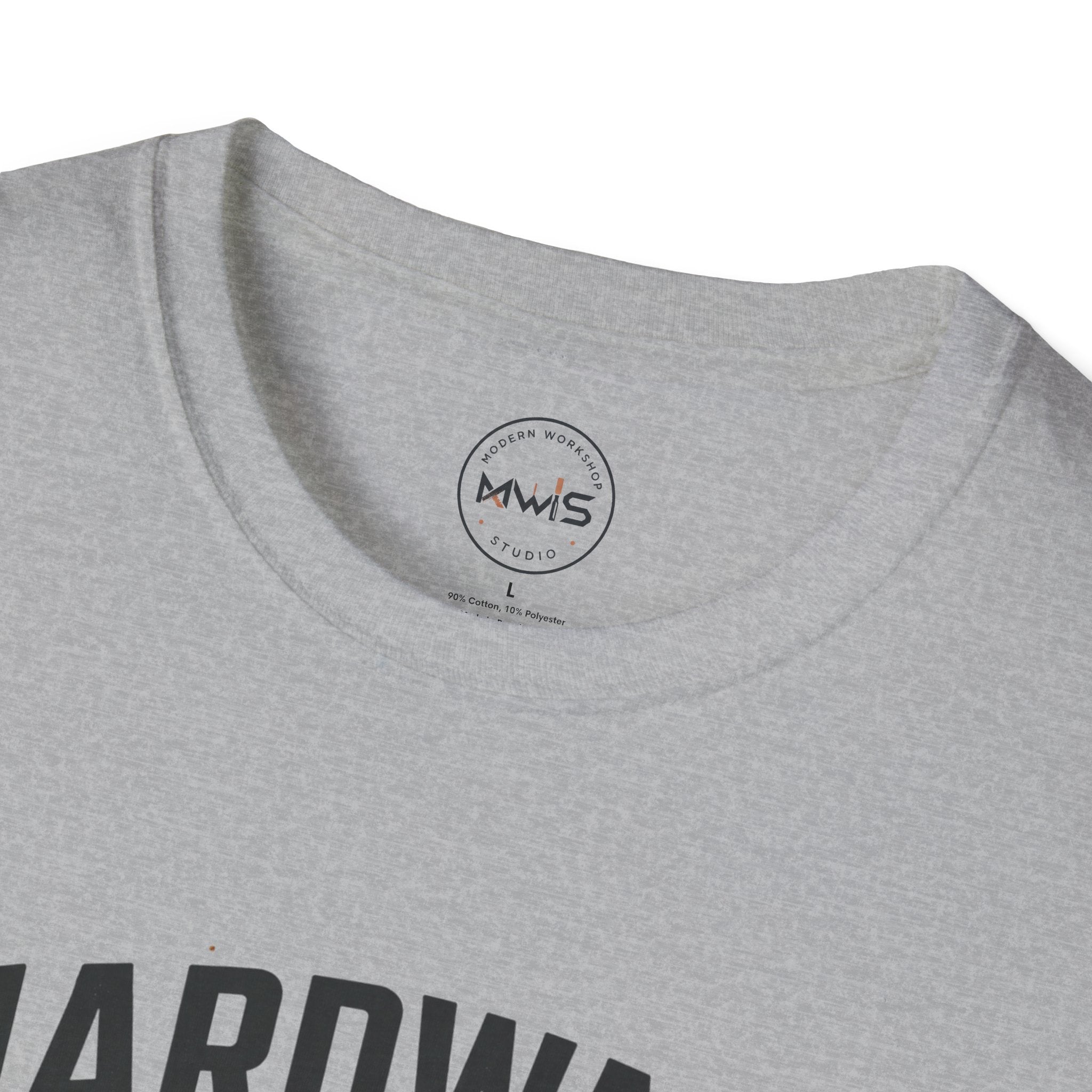 Hardware Store Therapy T-Shirt