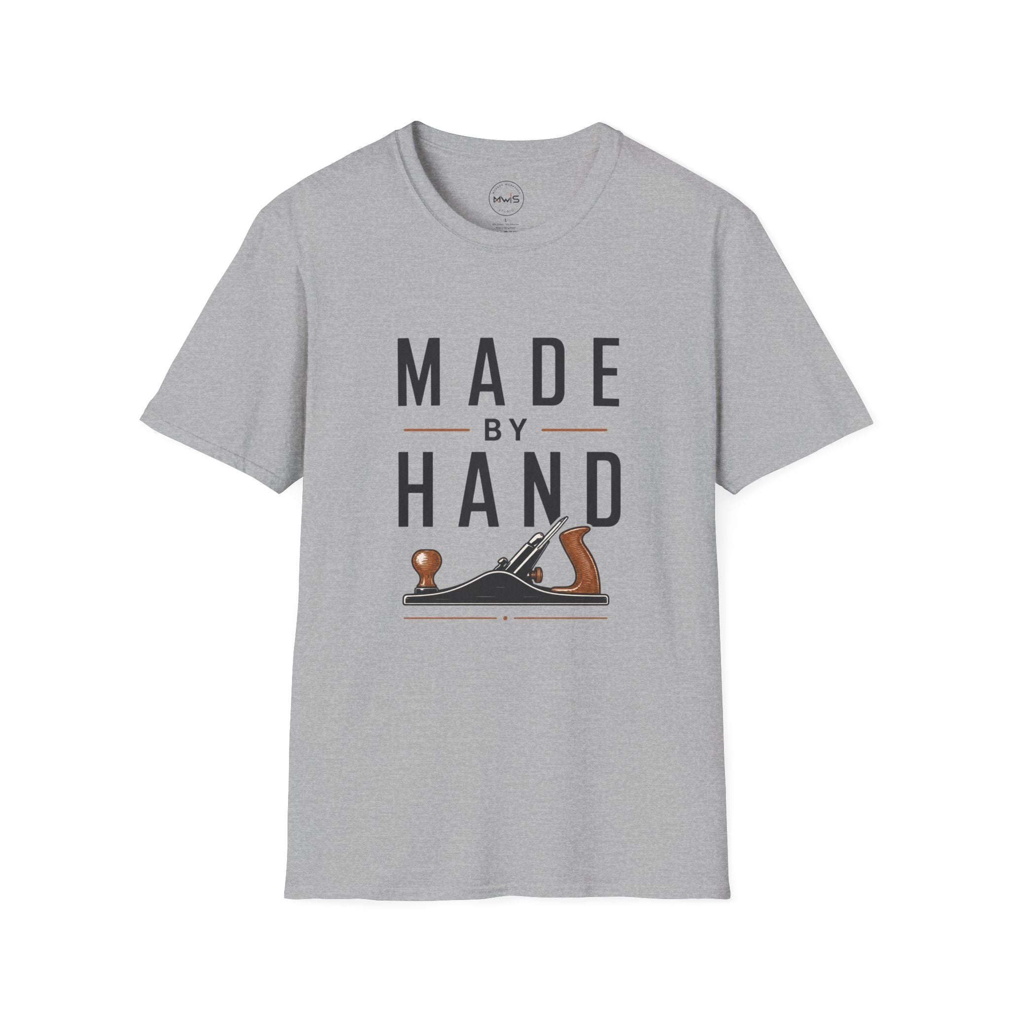 Made By Hand T-Shirt