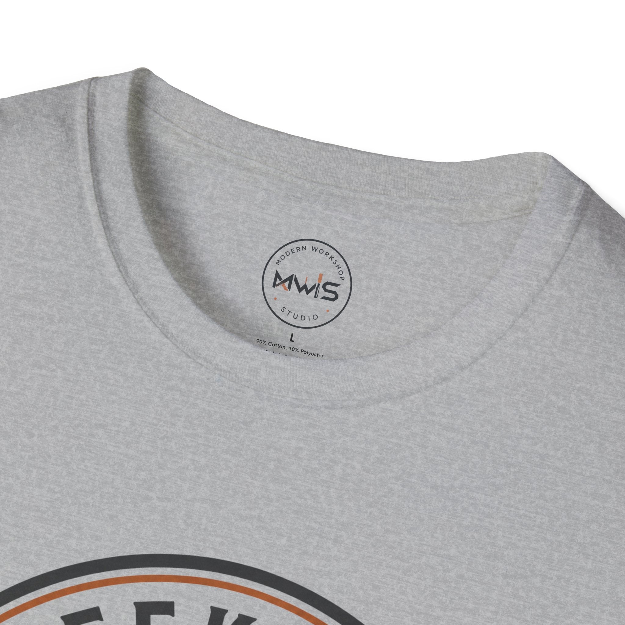 Weekend Workshop Club T-Shirt