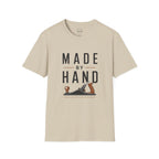 Made By Hand T-Shirt
