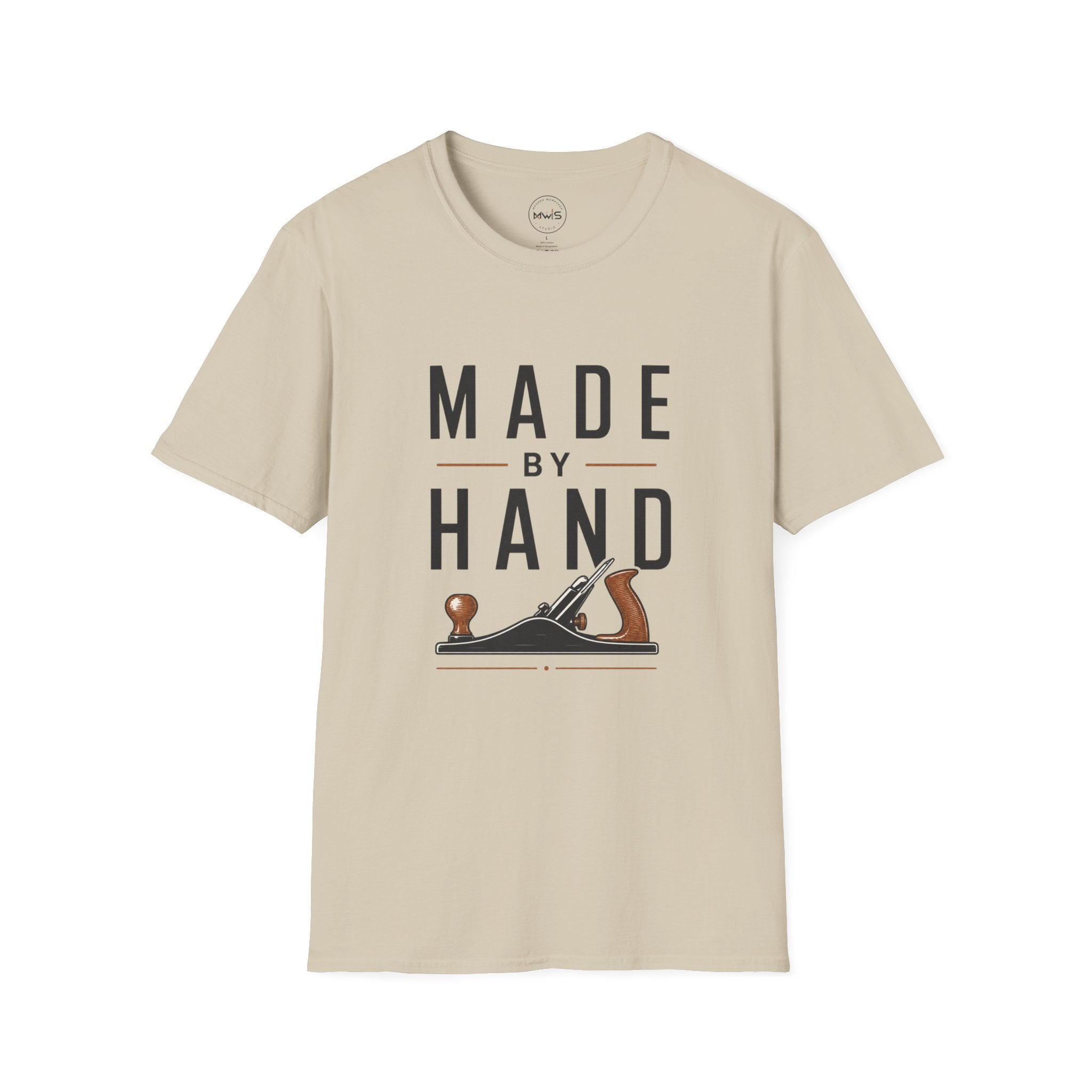 Made By Hand T-Shirt