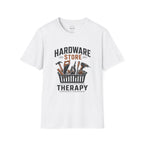 Hardware Store Therapy T-Shirt
