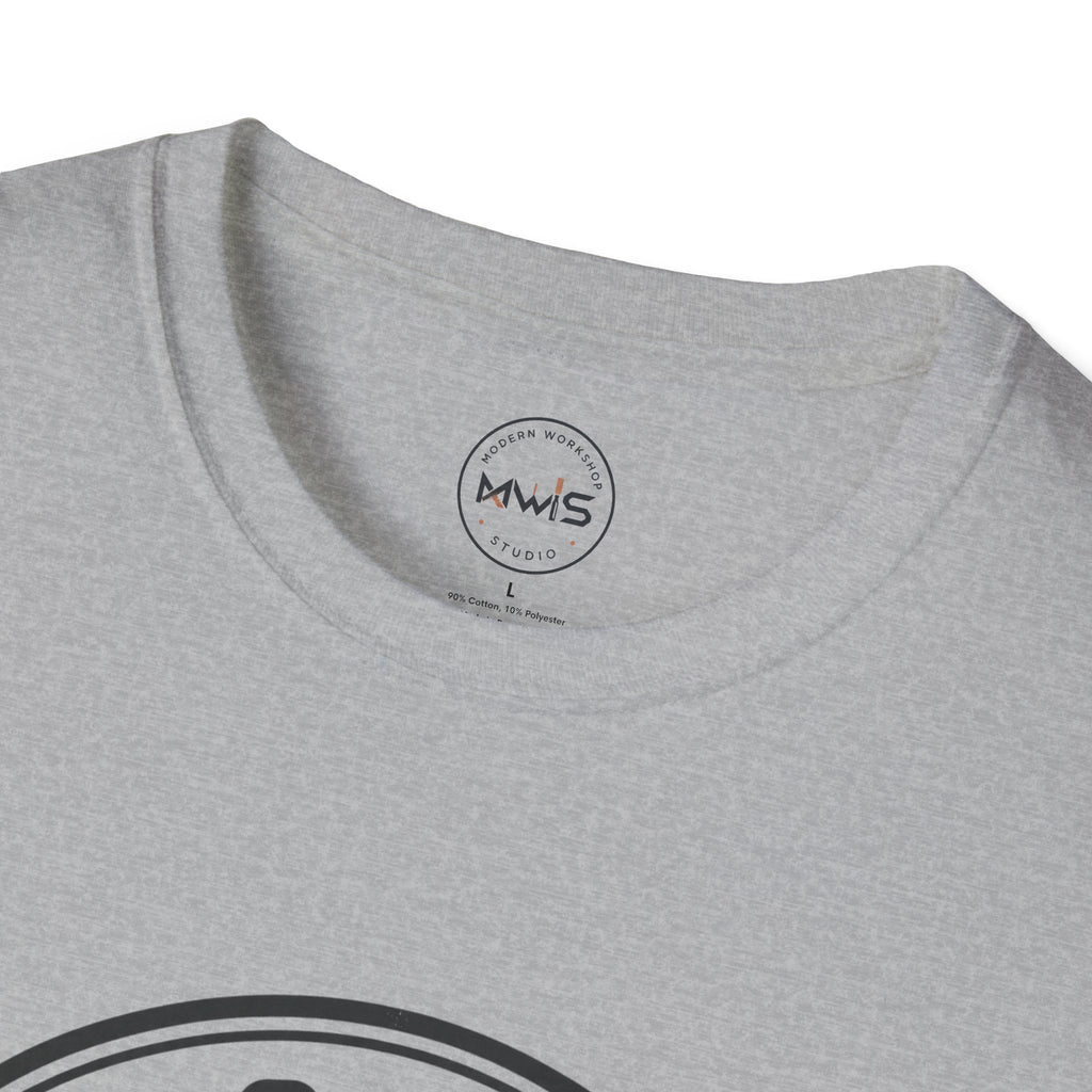 Project Complete T-Shirt