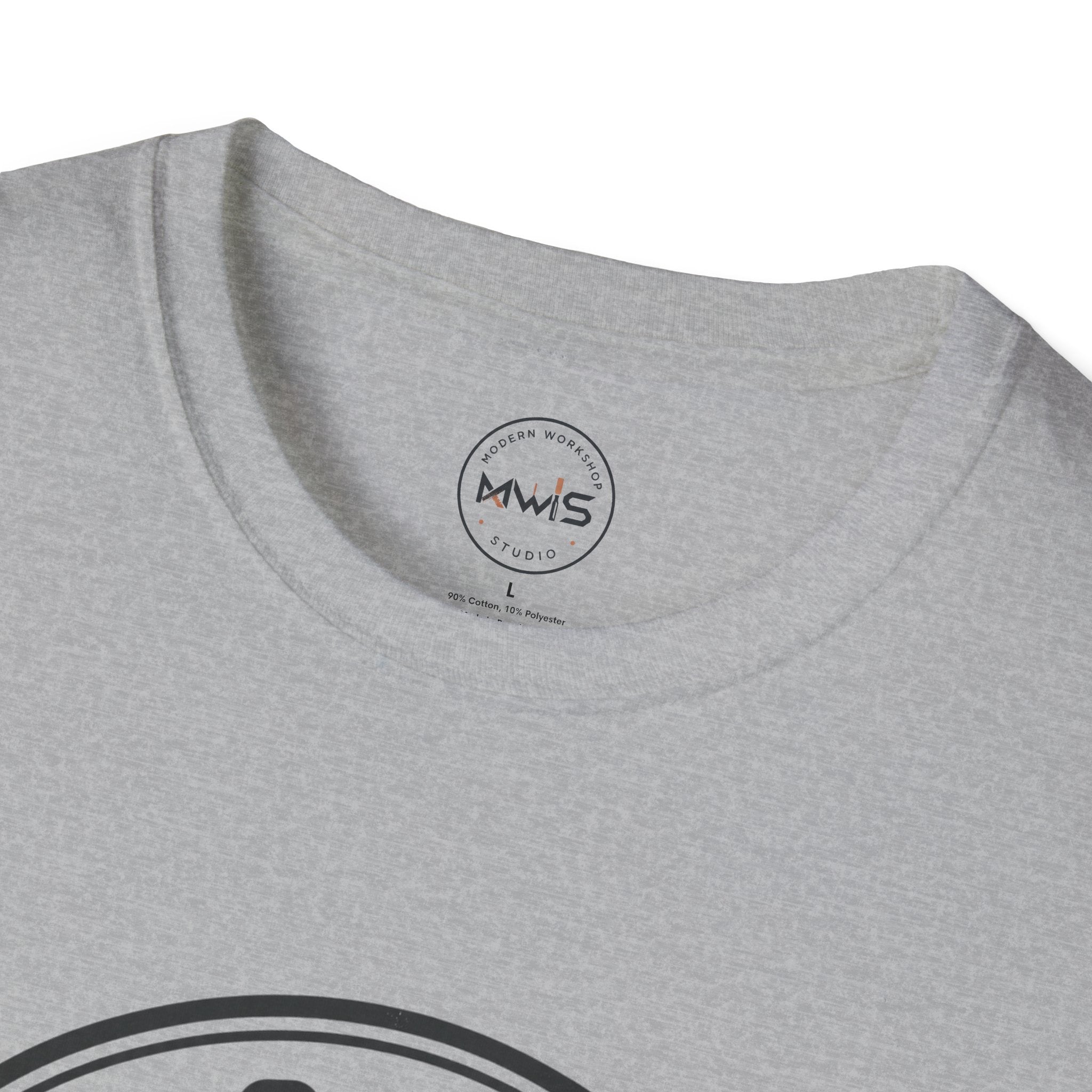 Project Complete T-Shirt